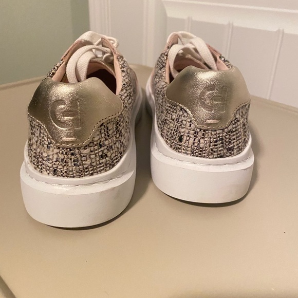 GrandPro rally court sneakers - Picture 4 of 6